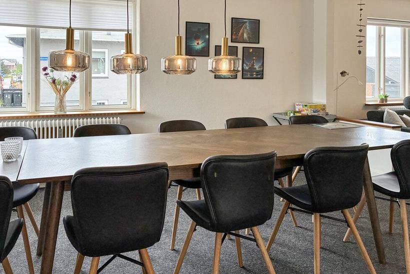 Foto von Ferienhaus BA10 in Hvide Sande - Westjütland