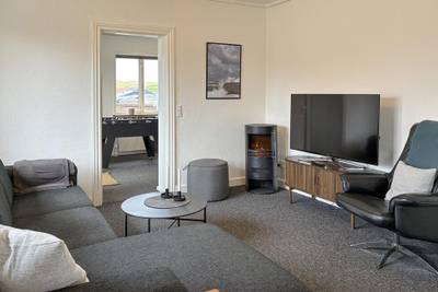 Vorschaubild von Ferienhaus BA10 in Hvide Sande - Westjütland