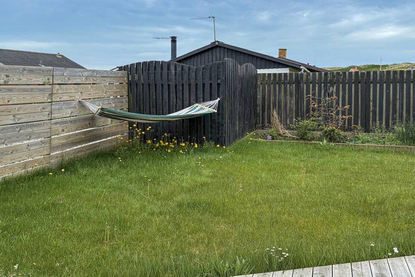 Foto von Ferienhaus BA10 in Hvide Sande - Westjütland