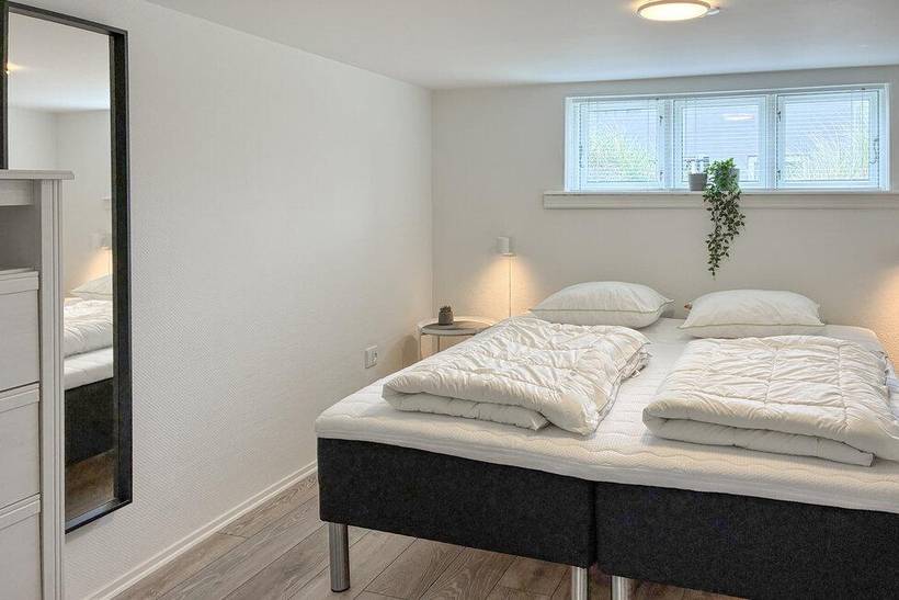Foto von Ferienhaus BA10 in Hvide Sande - Westjütland