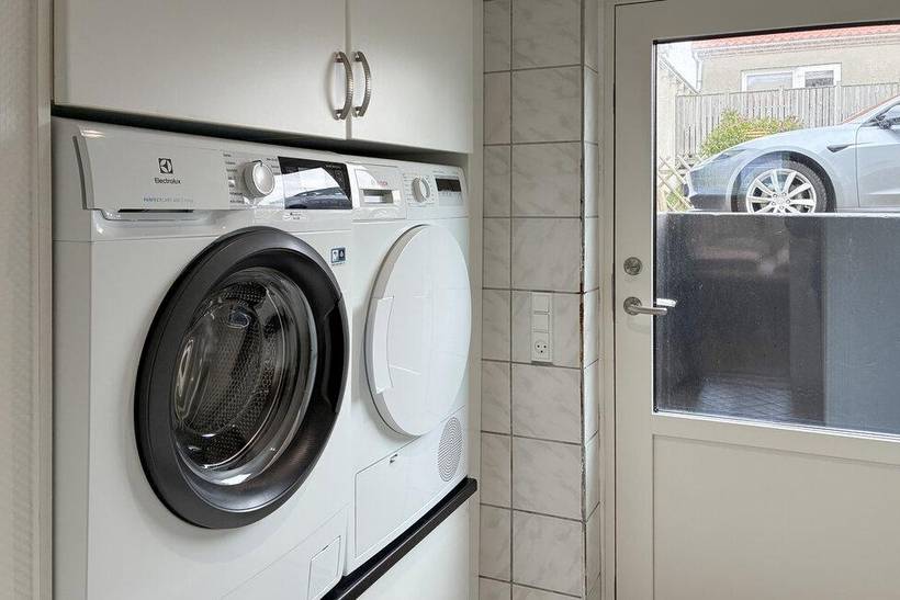 Foto von Ferienhaus BA10 in Hvide Sande - Westjütland