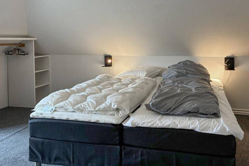 Foto von Ferienhaus BA10 in Hvide Sande - Westjütland