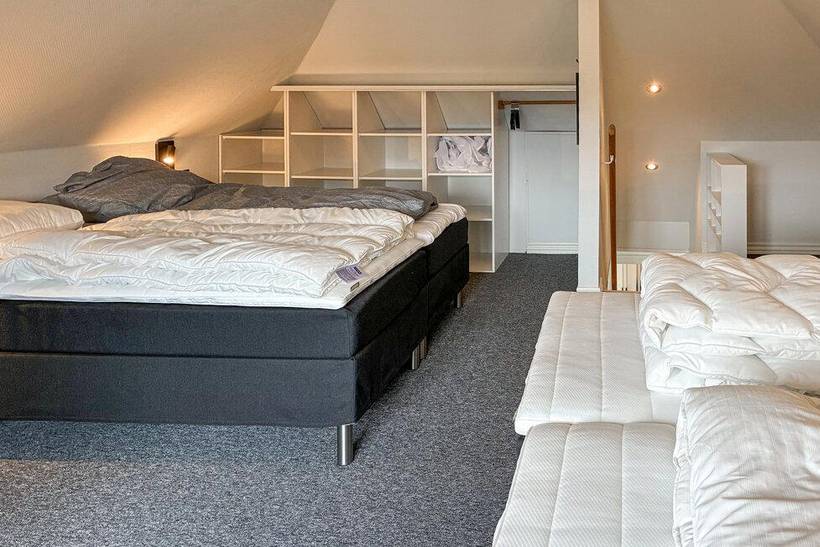 Foto von Ferienhaus BA10 in Hvide Sande - Westjütland