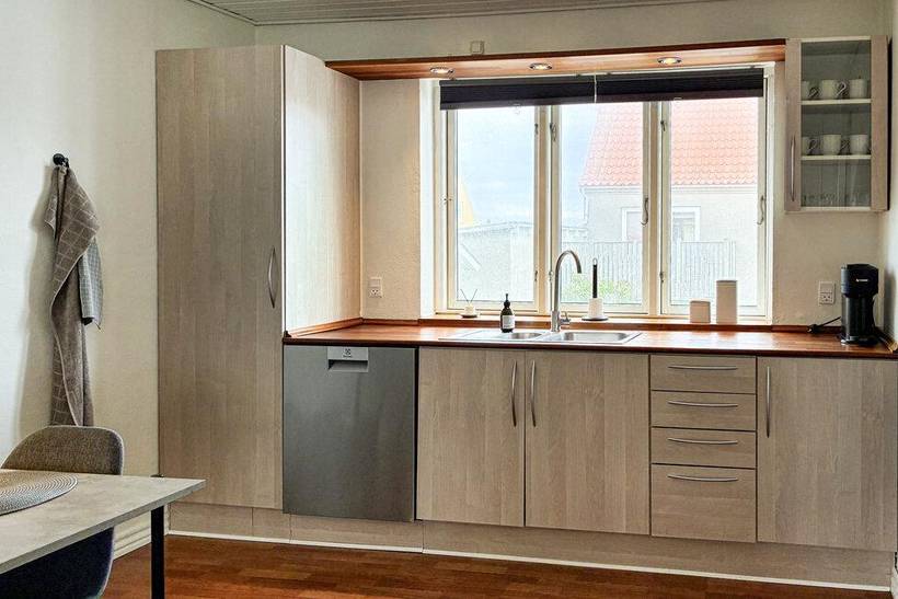Foto von Ferienhaus BA10 in Hvide Sande - Westjütland