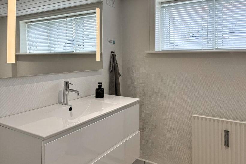 Foto von Ferienhaus BA10 in Hvide Sande - Westjütland