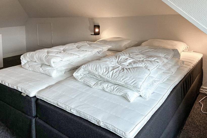 Foto von Ferienhaus BA10 in Hvide Sande - Westjütland