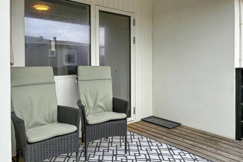 Foto von Ferienhaus BA10 in Hvide Sande - Westjütland