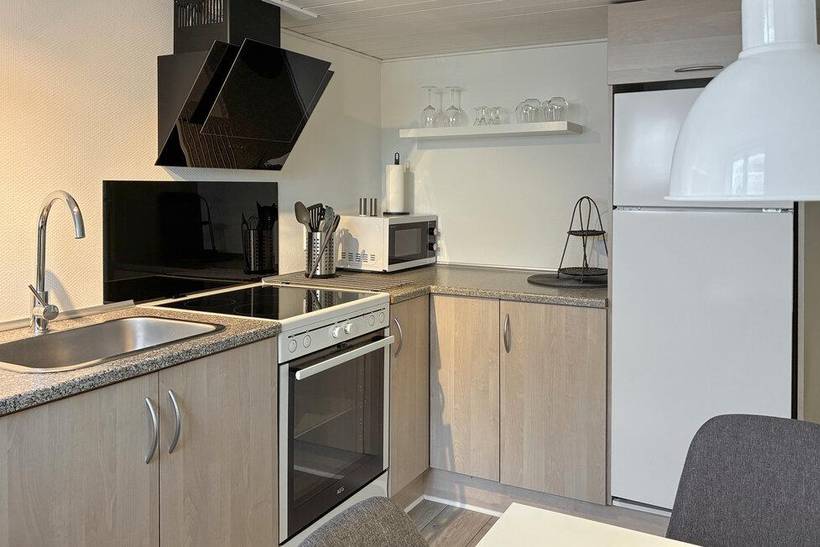Foto von Ferienhaus BA10 in Hvide Sande - Westjütland