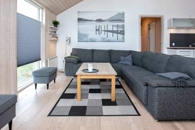 Vorschaubild von Ferienhaus BA11 in Marielyst - Falster
