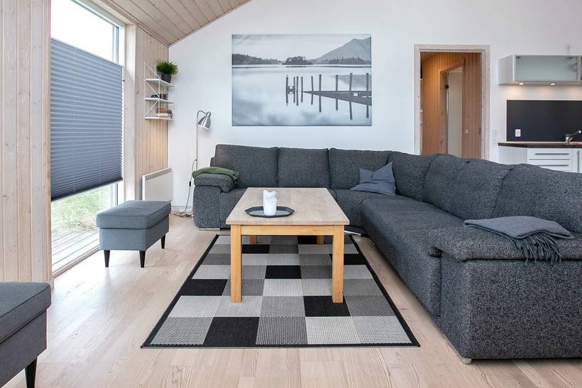Foto von Ferienhaus BA11 in Marielyst - Falster