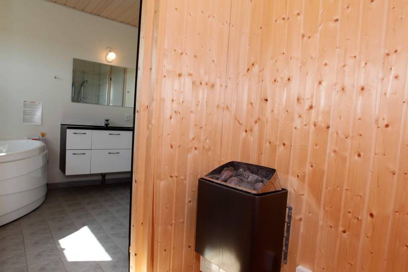 Foto von Ferienhaus BA11 in Marielyst - Falster