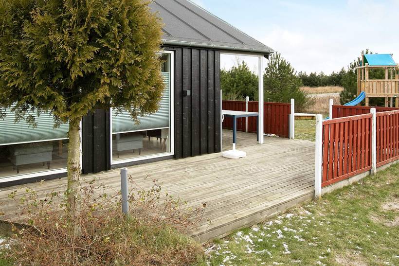 Foto von Ferienhaus BA11 in Marielyst - Falster
