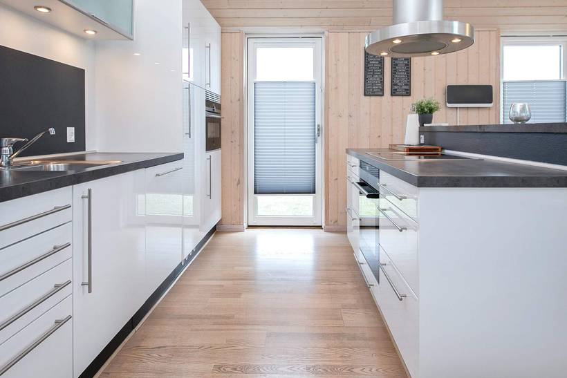 Foto von Ferienhaus BA11 in Marielyst - Falster