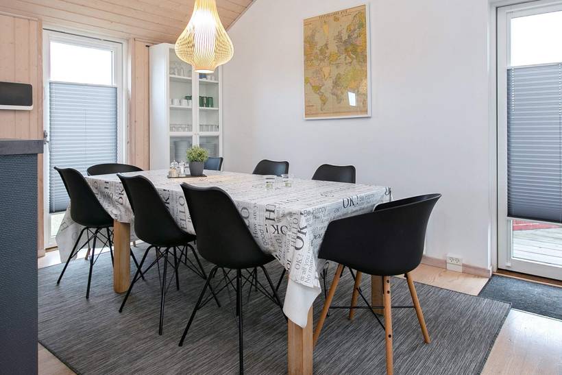 Foto von Ferienhaus BA11 in Marielyst - Falster