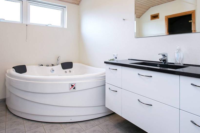 Foto von Ferienhaus BA11 in Marielyst - Falster