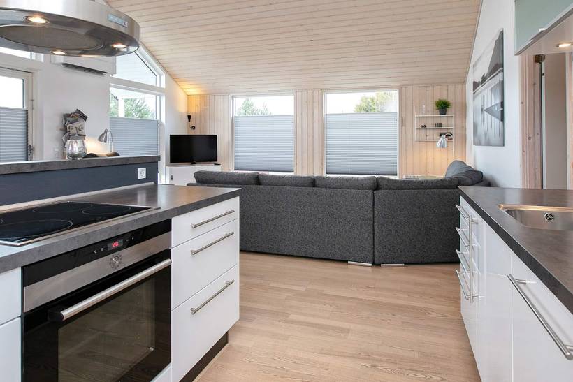 Foto von Ferienhaus BA11 in Marielyst - Falster