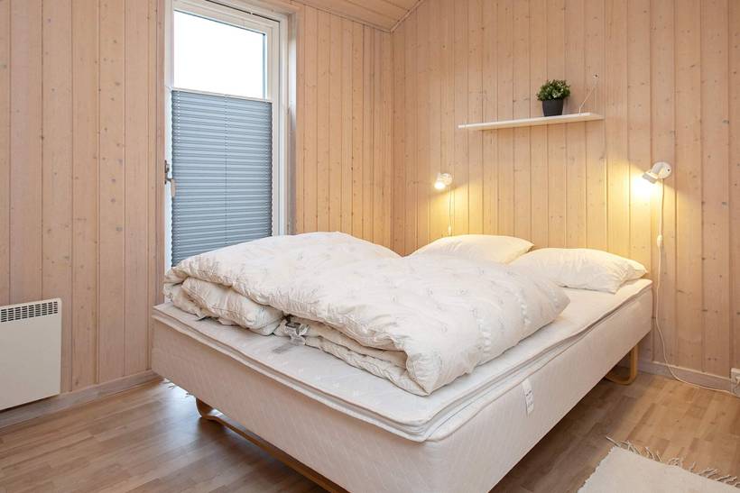 Foto von Ferienhaus BA11 in Marielyst - Falster