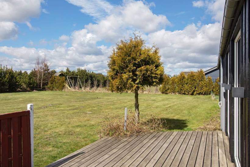 Foto von Ferienhaus BA11 in Marielyst - Falster