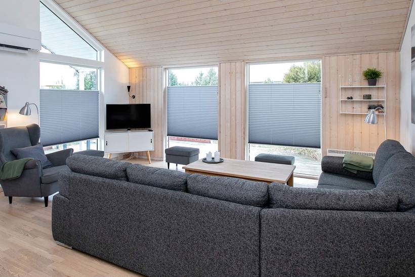 Foto von Ferienhaus BA11 in Marielyst - Falster