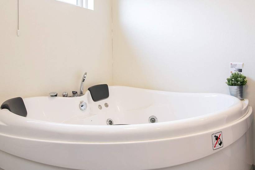 Foto von Ferienhaus BA11 in Marielyst - Falster