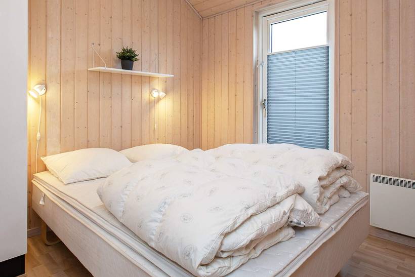 Foto von Ferienhaus BA11 in Marielyst - Falster