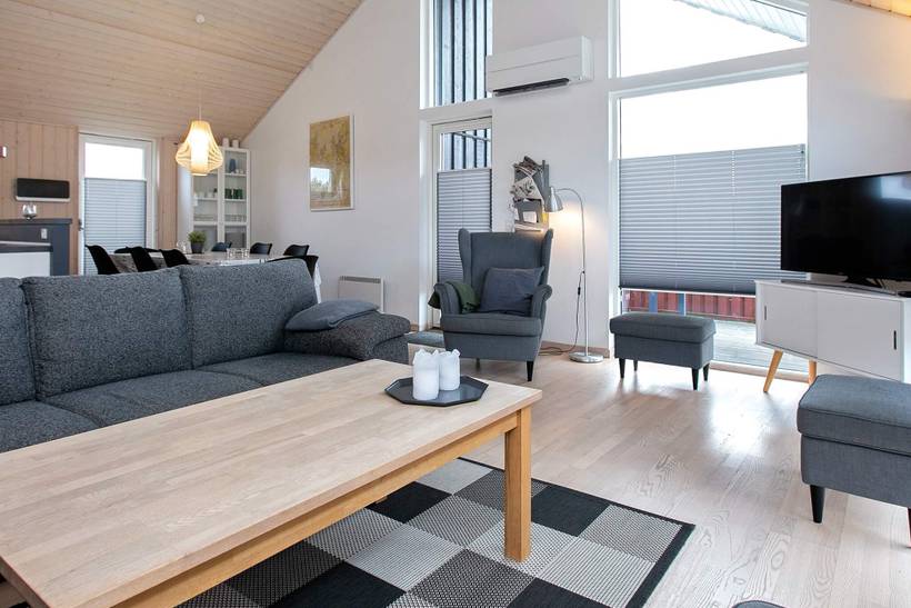 Foto von Ferienhaus BA11 in Marielyst - Falster