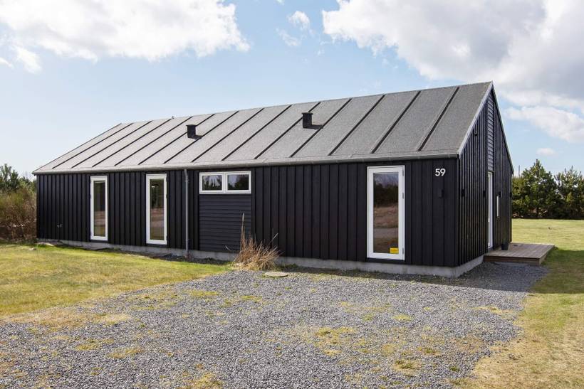 Foto von Ferienhaus BA11 in Marielyst - Falster