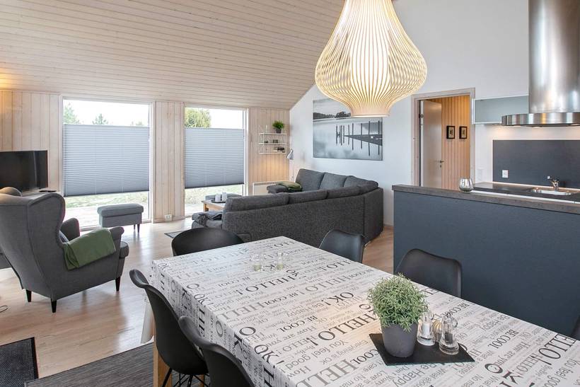 Foto von Ferienhaus BA11 in Marielyst - Falster