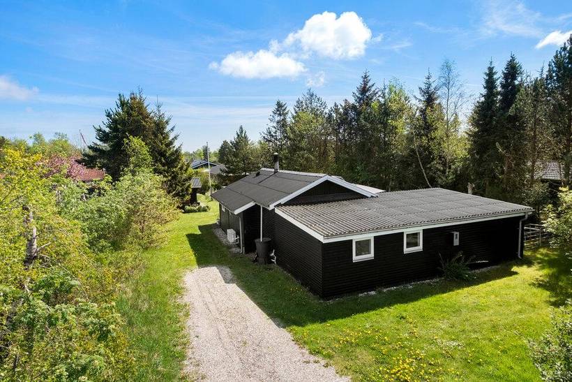 Foto von Ferienhaus BA12 in Hou - Nordjütland Ost