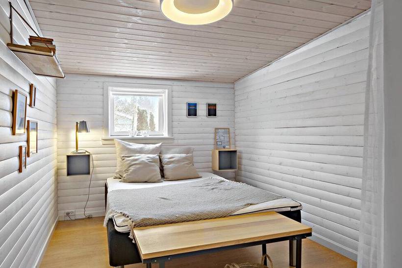 Foto von Ferienhaus BA12 in Hou - Nordjütland Ost