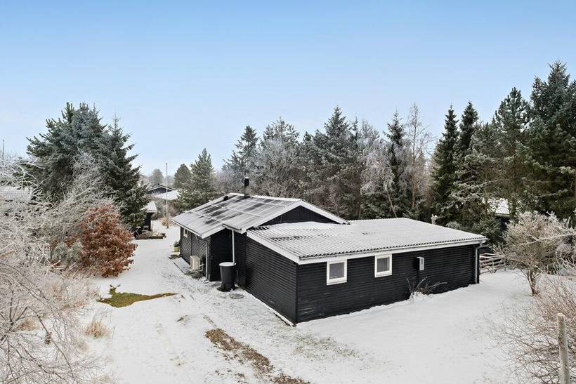 Foto von Ferienhaus BA12 in Hou - Nordjütland Ost