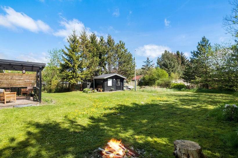 Foto von Ferienhaus BA12 in Hou - Nordjütland Ost