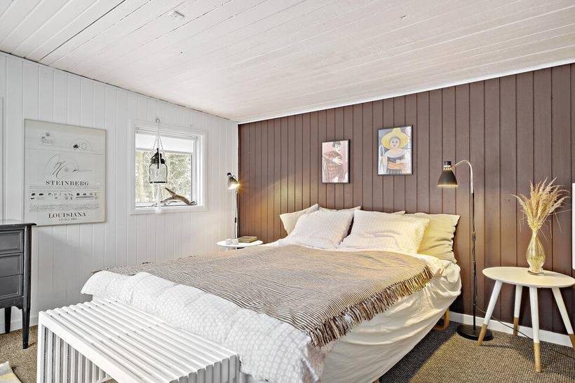 Foto von Ferienhaus BA12 in Hou - Nordjütland Ost