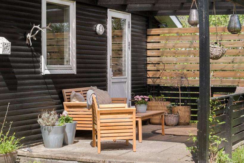 Foto von Ferienhaus BA12 in Hou - Nordjütland Ost