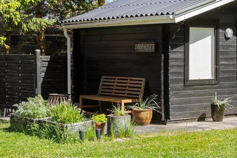 Foto von Ferienhaus BA12 in Hou - Nordjütland Ost