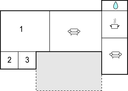 Vorschaubild von Ferienhaus BA12 in Hou - Nordjütland Ost