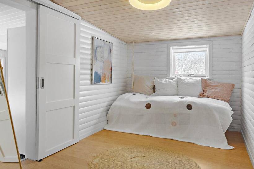 Foto von Ferienhaus BA12 in Hou - Nordjütland Ost