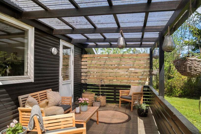 Foto von Ferienhaus BA12 in Hou - Nordjütland Ost