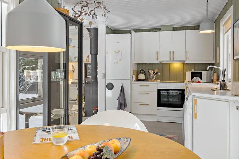 Foto von Ferienhaus BA12 in Hou - Nordjütland Ost