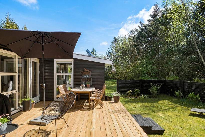 Foto von Ferienhaus BA12 in Hou - Nordjütland Ost