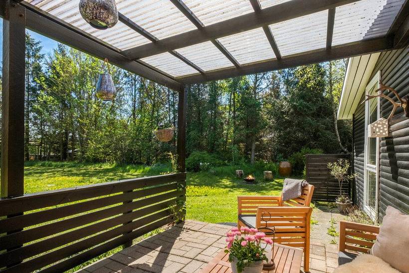 Foto von Ferienhaus BA12 in Hou - Nordjütland Ost