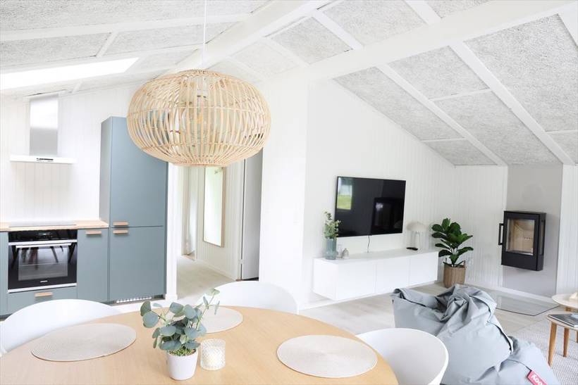Foto von Ferienhaus BA14 in Nordstrand - Rørvig - Westseeland