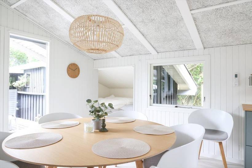 Foto von Ferienhaus BA14 in Nordstrand - Rørvig - Westseeland