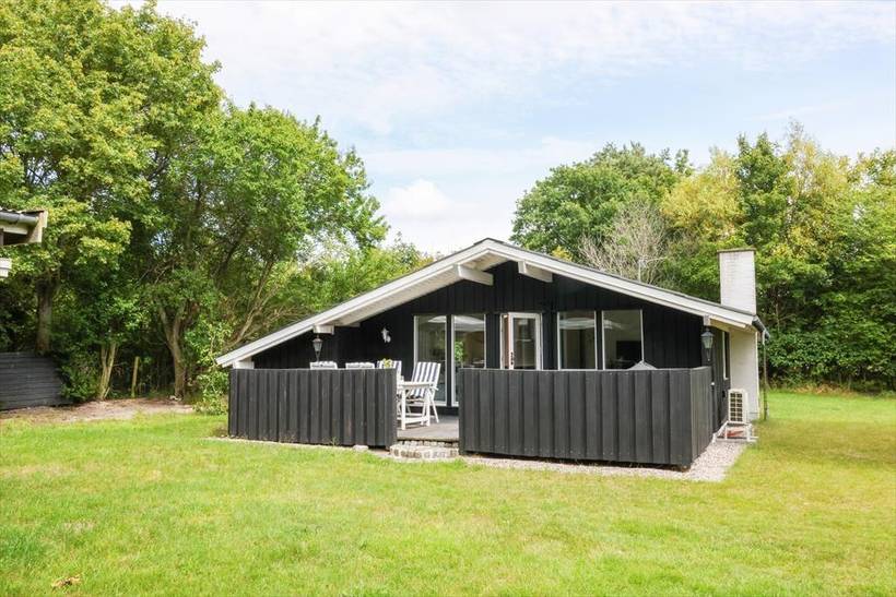 Foto von Ferienhaus BA14 in Nordstrand - Rørvig - Westseeland