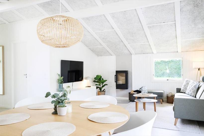 Foto von Ferienhaus BA14 in Nordstrand - Rørvig - Westseeland