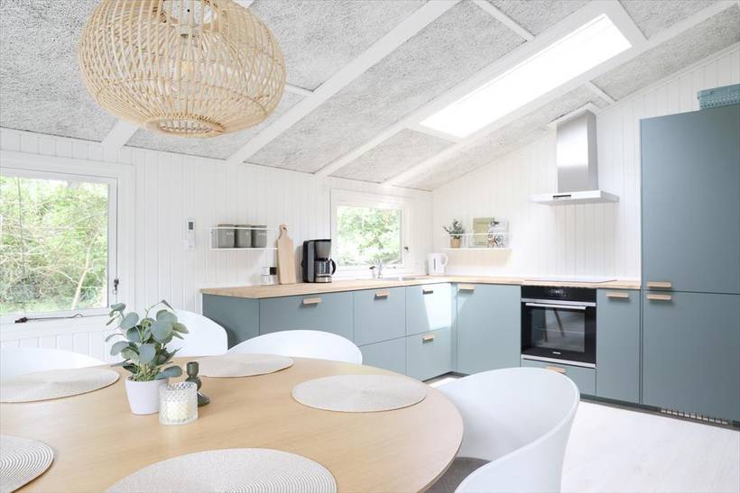 Foto von Ferienhaus BA14 in Nordstrand - Rørvig - Westseeland