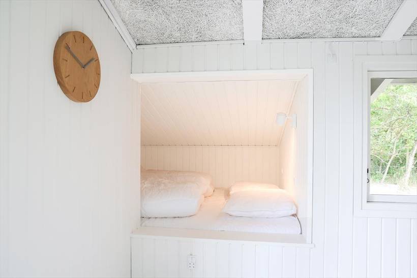 Foto von Ferienhaus BA14 in Nordstrand - Rørvig - Westseeland