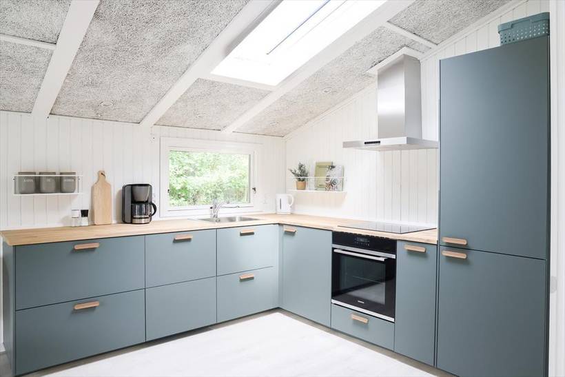 Foto von Ferienhaus BA14 in Nordstrand - Rørvig - Westseeland