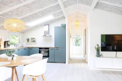 Vorschaubild von Ferienhaus BA14 in Nordstrand - Rørvig - Westseeland
