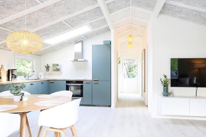 Foto von Ferienhaus BA14 in Nordstrand - Rørvig - Westseeland